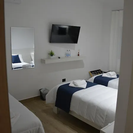 Fontana Giulia Sersale