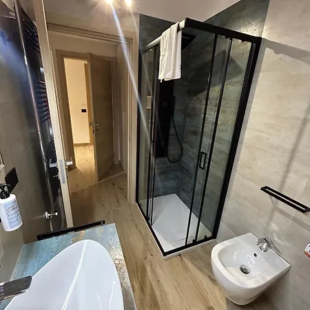 Fontana Giulia Quarto em Acomodações Particulares Sersale