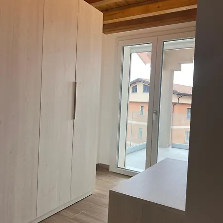 Bb Fontana Giulia Séjour chez l'habitant *