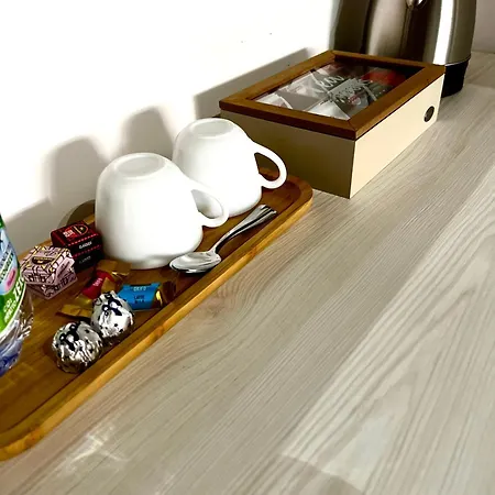 Fontana Giulia Quarto em Acomodações Particulares