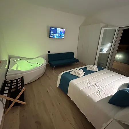 Homestay szállás Fontana Giulia