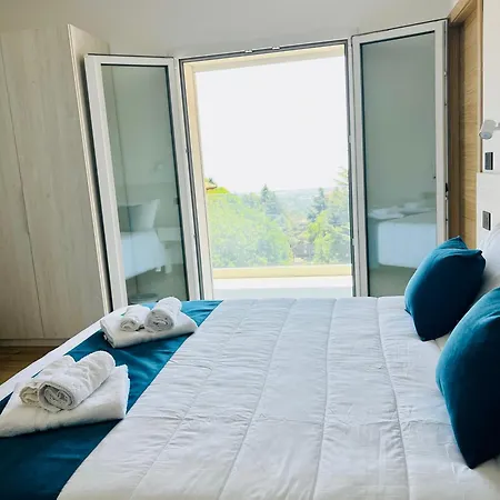 Séjour chez l'habitant Bb Fontana Giulia Sersale