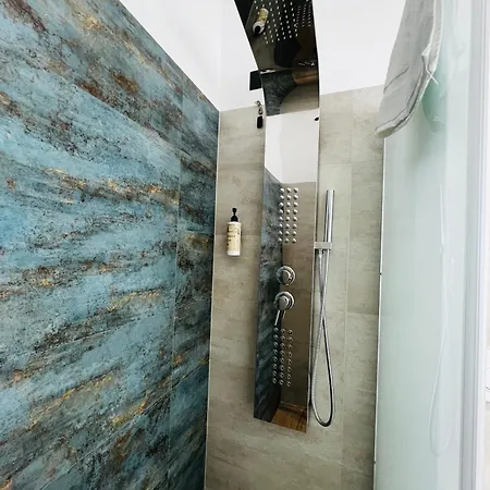 Quarto em Acomodações Particulares Fontana Giulia
