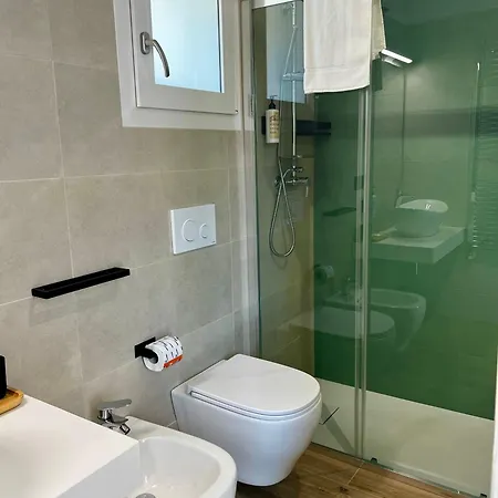Fontana Giulia Quarto em Acomodações Particulares Sersale