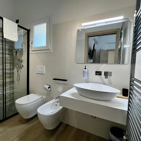 Habitación en casa particular Fontana Giulia *