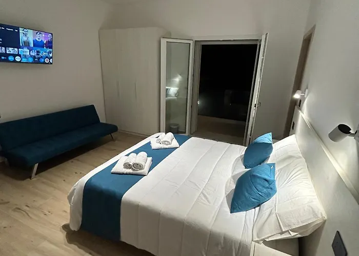 Fontana Giulia * Sersale