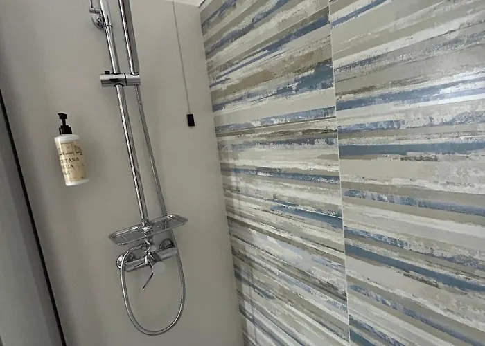 Quarto em Acomodações Particulares Fontana Giulia *