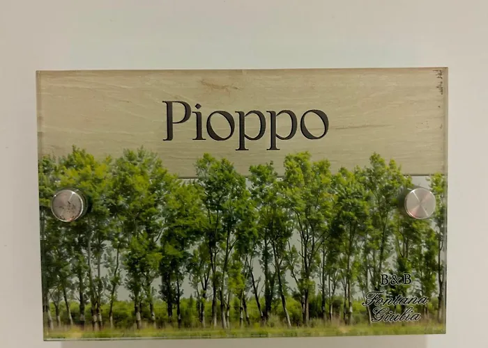 Fontana Giulia Quarto em Acomodações Particulares Sersale