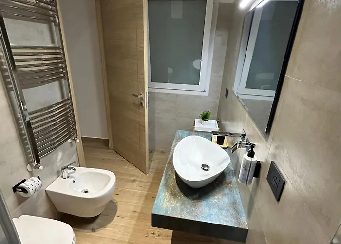 Fontana Giulia * Sersale