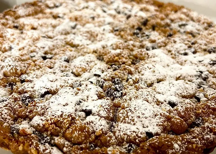 Quarto em Acomodações Particulares Fontana Giulia Sersale