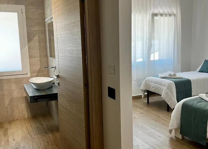 Fontana Giulia Sersale