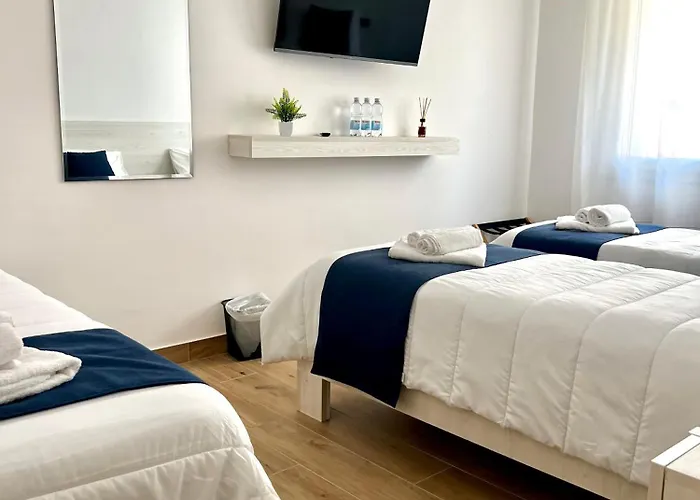 Fontana Giulia * Sersale