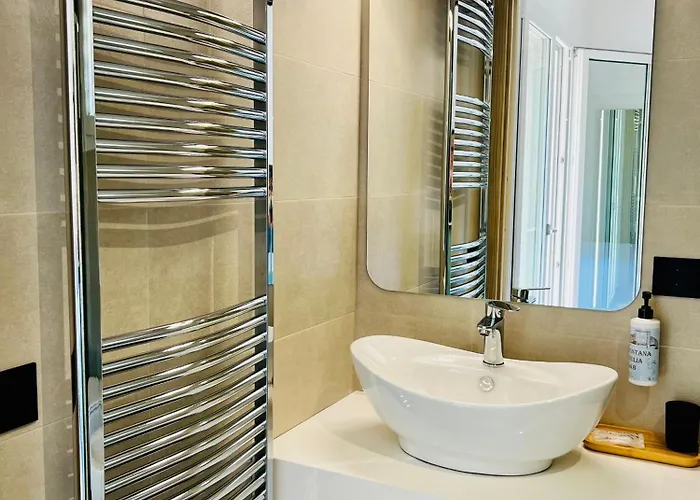 Fontana Giulia Quarto em Acomodações Particulares