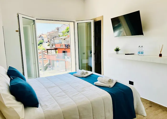 Fontana Giulia * Sersale