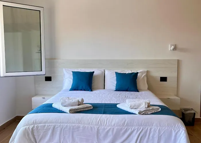 Fontana Giulia Sersale